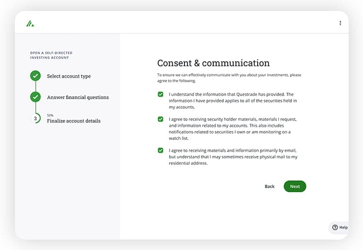consent and communication