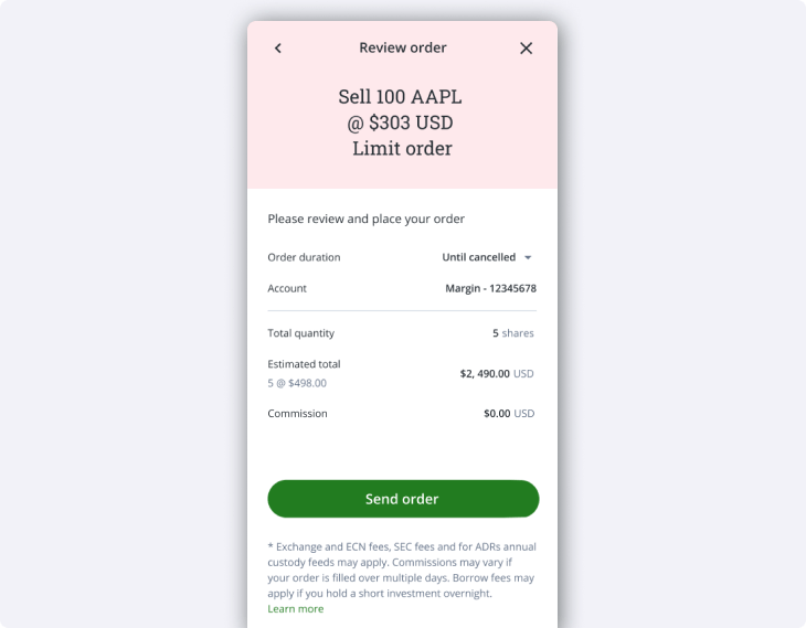 mobile-sale-order-confirmation