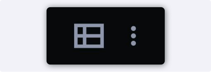 Function buttons orders executions