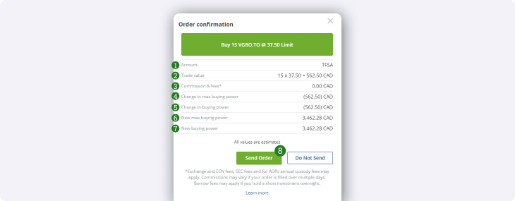 edge-web-order-confirmation