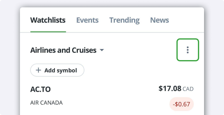 Questmobile Menu QuestMobile
