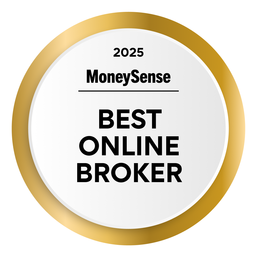 MoneySense Logo